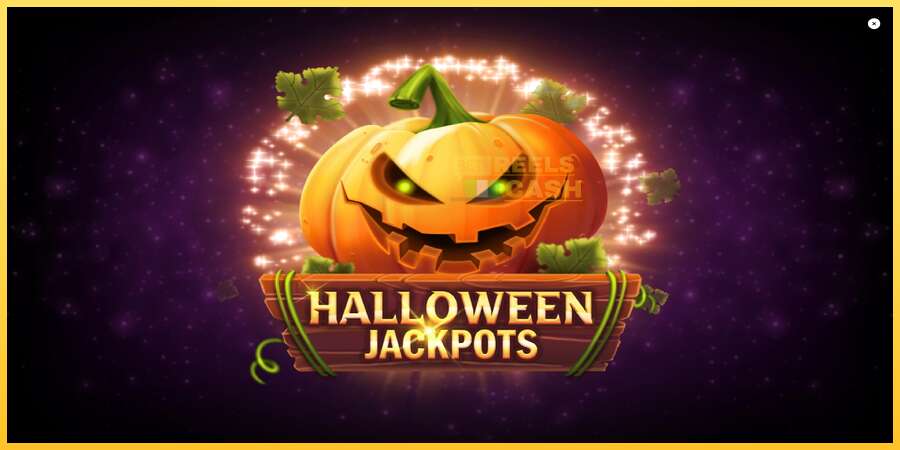 9 Lions Halloween Jackpots акча үчүн оюн машинасы, сүрөт 3