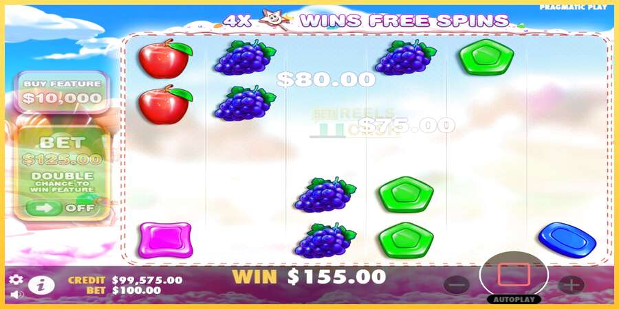 Starcasino Bonanza акча үчүн оюн машинасы, сүрөт 2