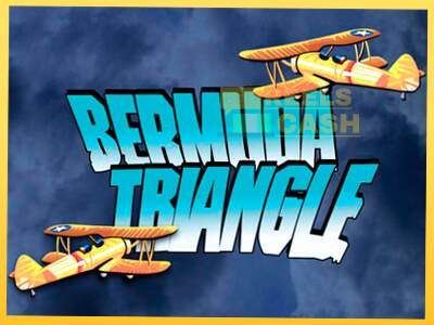 Bermuda Triangle акча үчүн оюн машинасы