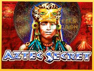 Aztec Secrets акча үчүн оюн машинасы