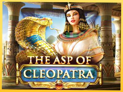 The Asp of Cleopatra акча үчүн оюн машинасы