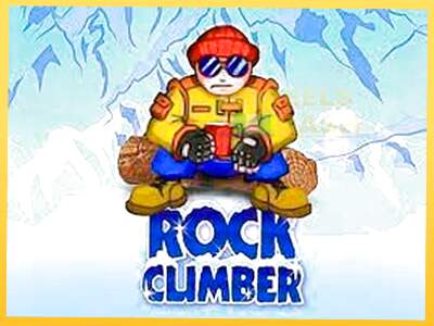 Rock Climber акча үчүн оюн машинасы