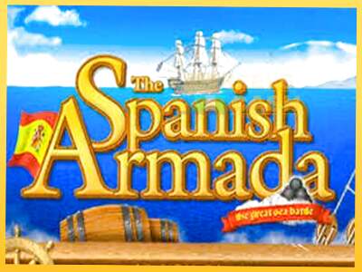 7 Days Spanish Armada акча үчүн оюн машинасы