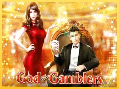 God of Gamblers акча үчүн оюн машинасы