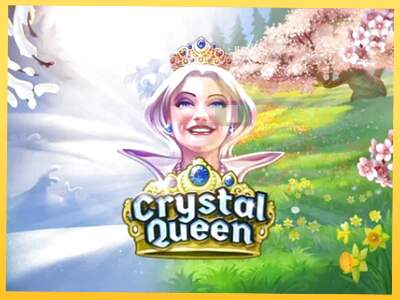 Crystal Queen акча үчүн оюн машинасы