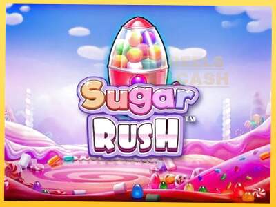 Sugar Rush 1000 акча үчүн оюн машинасы