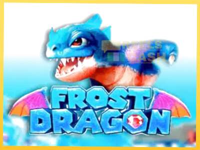 Frost Dragon акча үчүн оюн машинасы