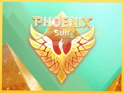 Phoenix Sun акча үчүн оюн машинасы