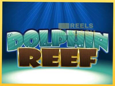 Dolphin Reef акча үчүн оюн машинасы