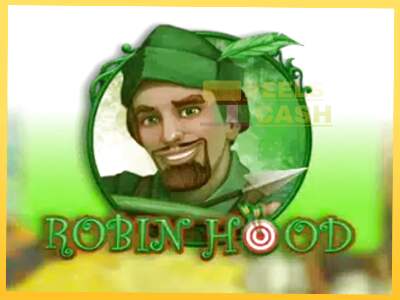 Robin Hood акча үчүн оюн машинасы