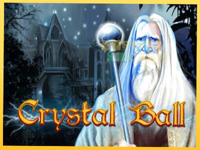 Crystal Ball акча үчүн оюн машинасы