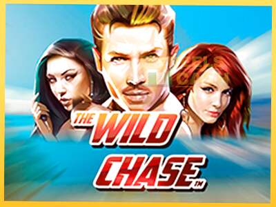 The Wild Chase акча үчүн оюн машинасы