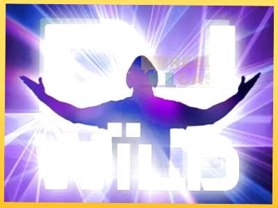 DJ Wild акча үчүн оюн машинасы