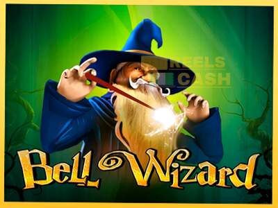 Bell Wizard акча үчүн оюн машинасы