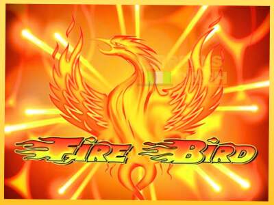 Fire Bird акча үчүн оюн машинасы