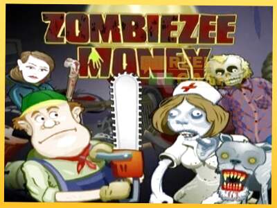 Zombiezee Money акча үчүн оюн машинасы