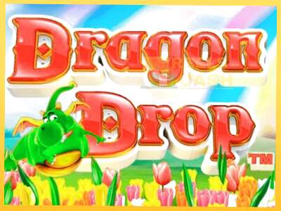 Dragon Drops акча үчүн оюн машинасы