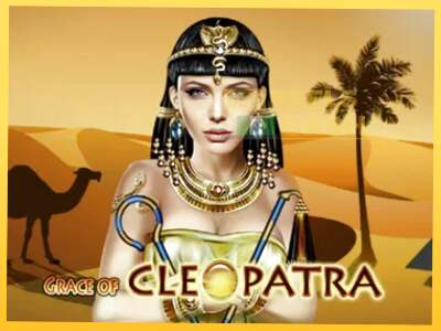 Grace of Cleopatra акча үчүн оюн машинасы