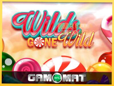 Wilds Gone Wild акча үчүн оюн машинасы