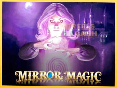 Mirror Magic акча үчүн оюн машинасы