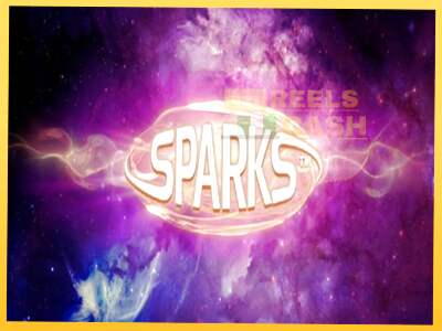 Sparks акча үчүн оюн машинасы