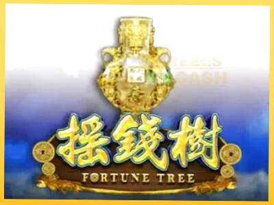 Fortune Tree акча үчүн оюн машинасы