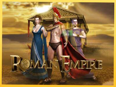 Roman Empire акча үчүн оюн машинасы