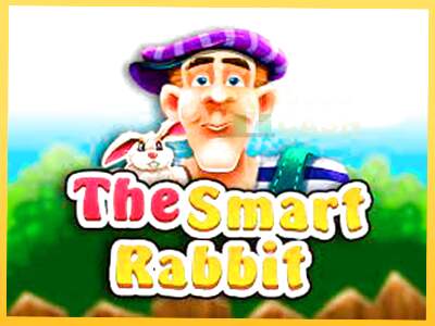 The Smart Rabbit акча үчүн оюн машинасы