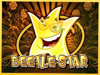 Beetle Star акча үчүн оюн машинасы