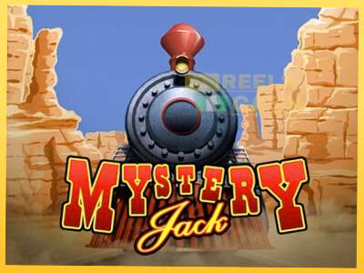 Mystery Jack акча үчүн оюн машинасы