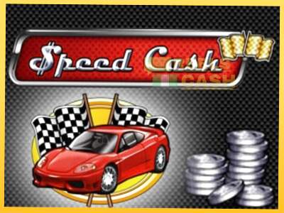 Speed Cash акча үчүн оюн машинасы