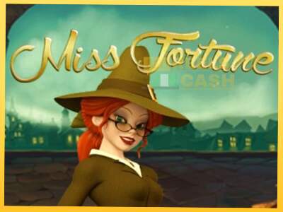 Miss Fortune акча үчүн оюн машинасы