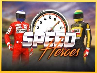 Speed Heroes акча үчүн оюн машинасы