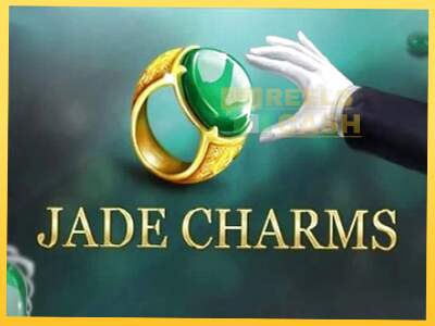 Jade Charms акча үчүн оюн машинасы