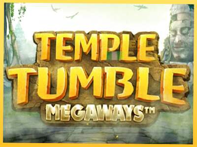 Temple Tumble акча үчүн оюн машинасы