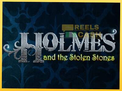 Holmes and the Stolen Stones акча үчүн оюн машинасы