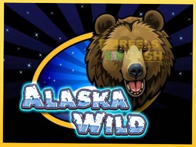 Alaska Wild акча үчүн оюн машинасы