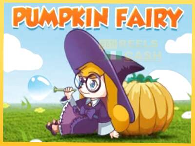 Pumpkin Fairy акча үчүн оюн машинасы