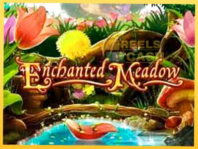 Enchanted Meadow акча үчүн оюн машинасы