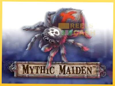 Mythic Maiden акча үчүн оюн машинасы