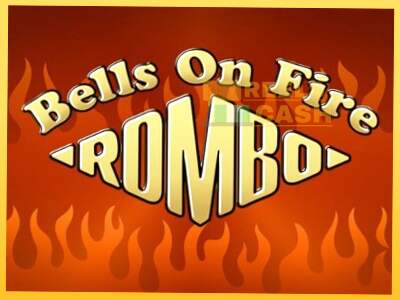 Bells on Fire Rombo акча үчүн оюн машинасы