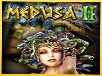 Medusa 2 акча үчүн оюн машинасы