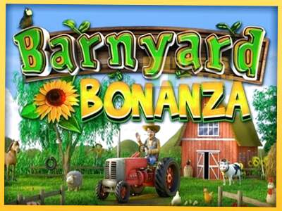 Barnyard Bonanza акча үчүн оюн машинасы