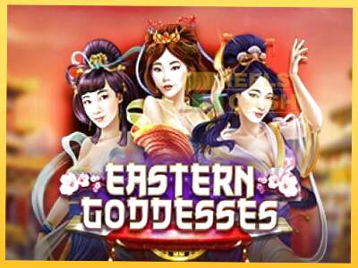 Eastern Goddesses акча үчүн оюн машинасы