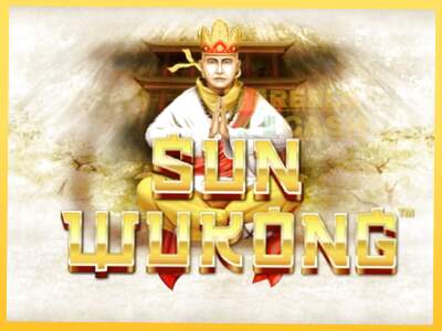 Sun Wukong акча үчүн оюн машинасы