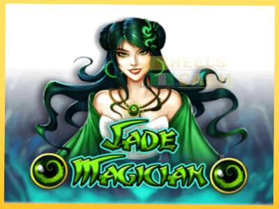 Jade Magician акча үчүн оюн машинасы