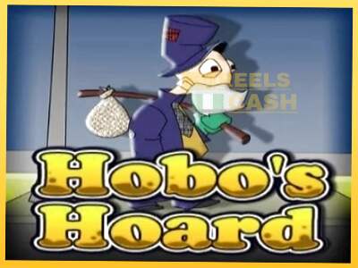 Hobo’s Hoard акча үчүн оюн машинасы