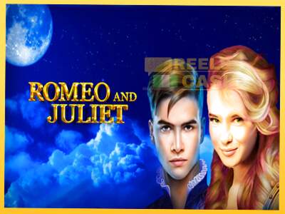 Romeo and Juliet акча үчүн оюн машинасы