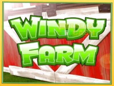 Windy Farm акча үчүн оюн машинасы