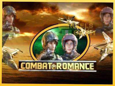 Combat Romance акча үчүн оюн машинасы